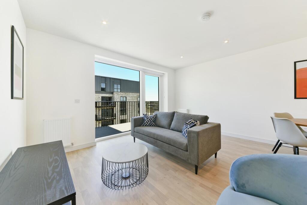 Main image of property: The Green Quarter, Southall, London, UB1