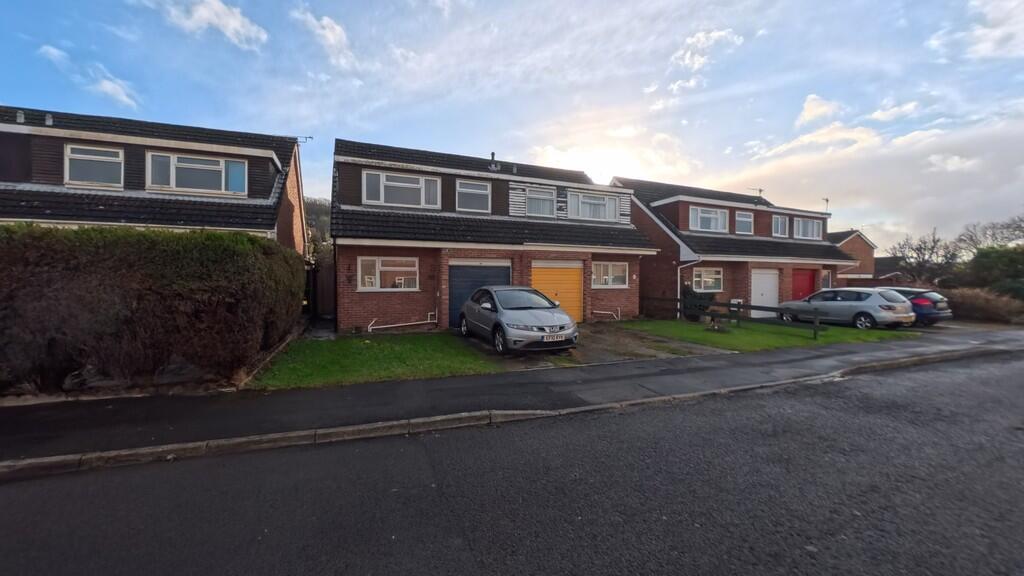 Main image of property: Weston-super-Mare