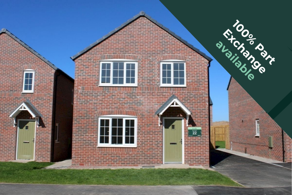 Main image of property: Fawns Wood,
Longtown,
Carlisle,
CA6 5FA