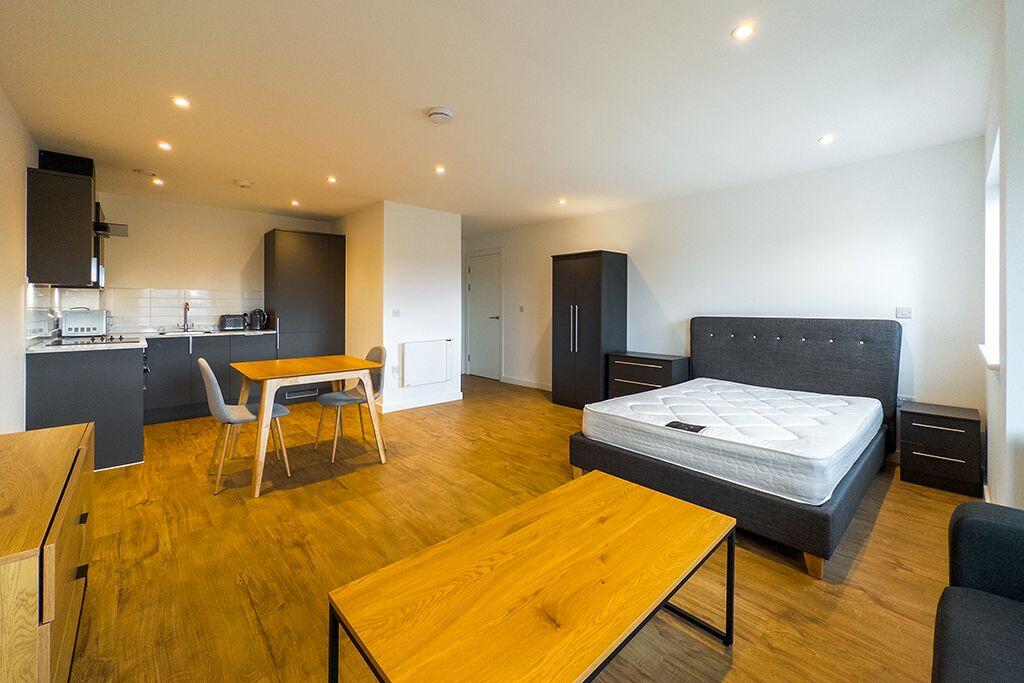 Main image of property: Lincoln House, Nelson Street, Bolton