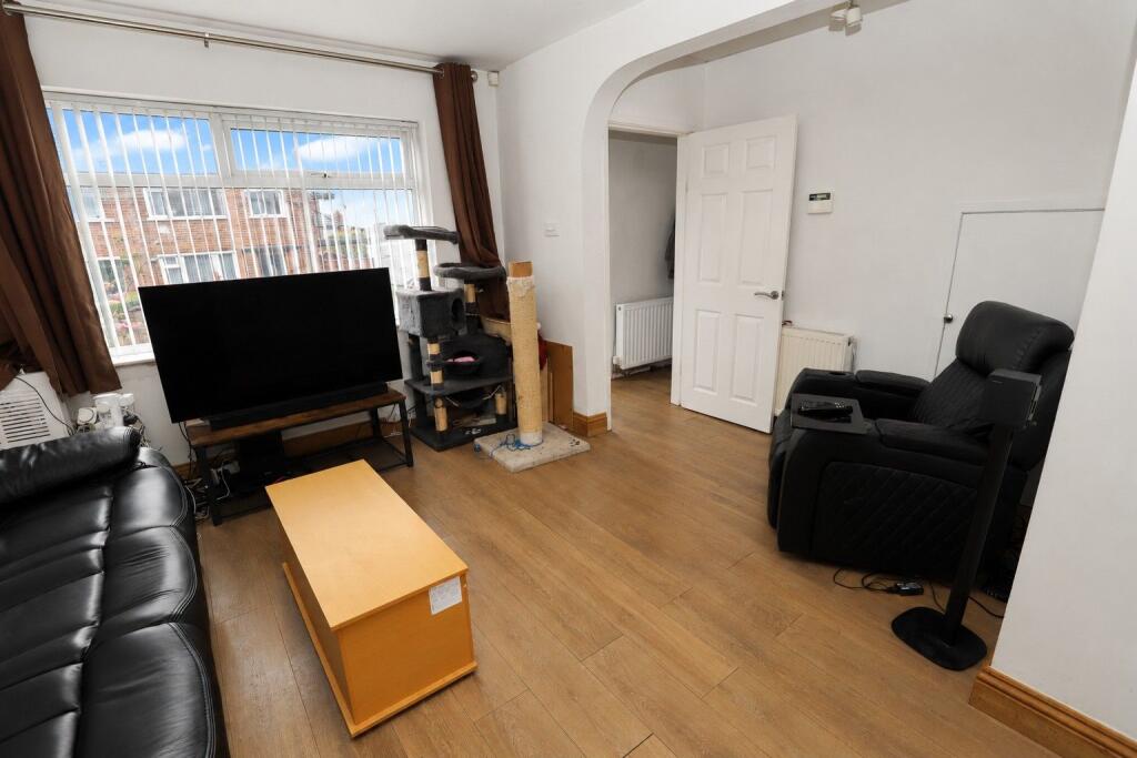 House in Bolton - View 2