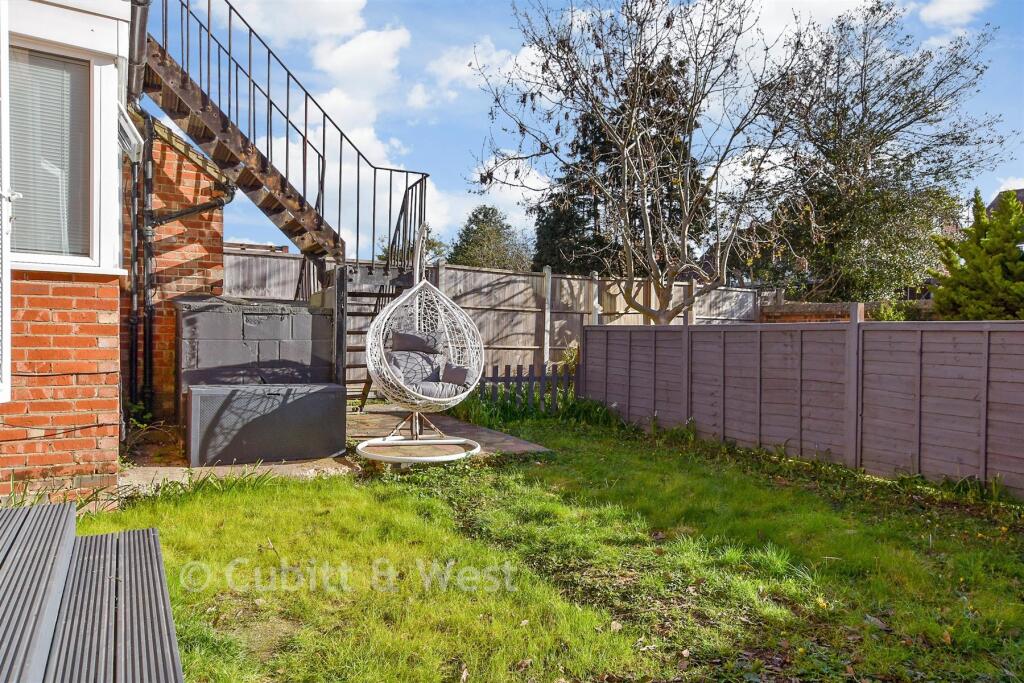 Main image of property: Broadwater Road, Worthing, West Sussex