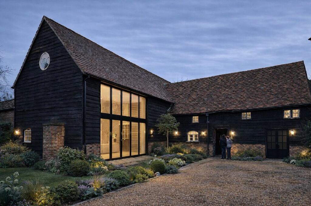 Main image of property: Allum Lane, Elstree, Borehamwood, Hertfordshire, WD6