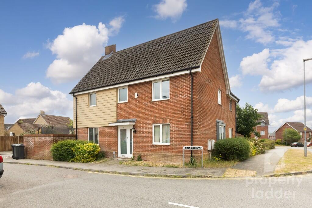 Main image of property: Linnet Road, NR8