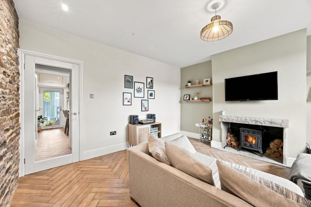 House in Blackburn - View 5