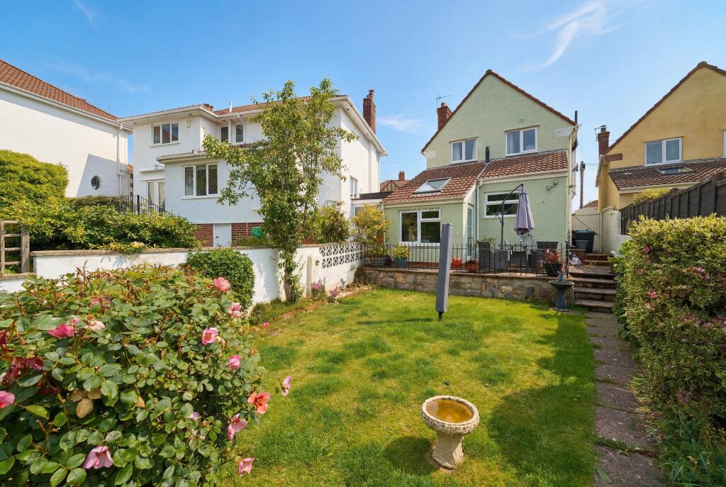 House in Bristol - View 4