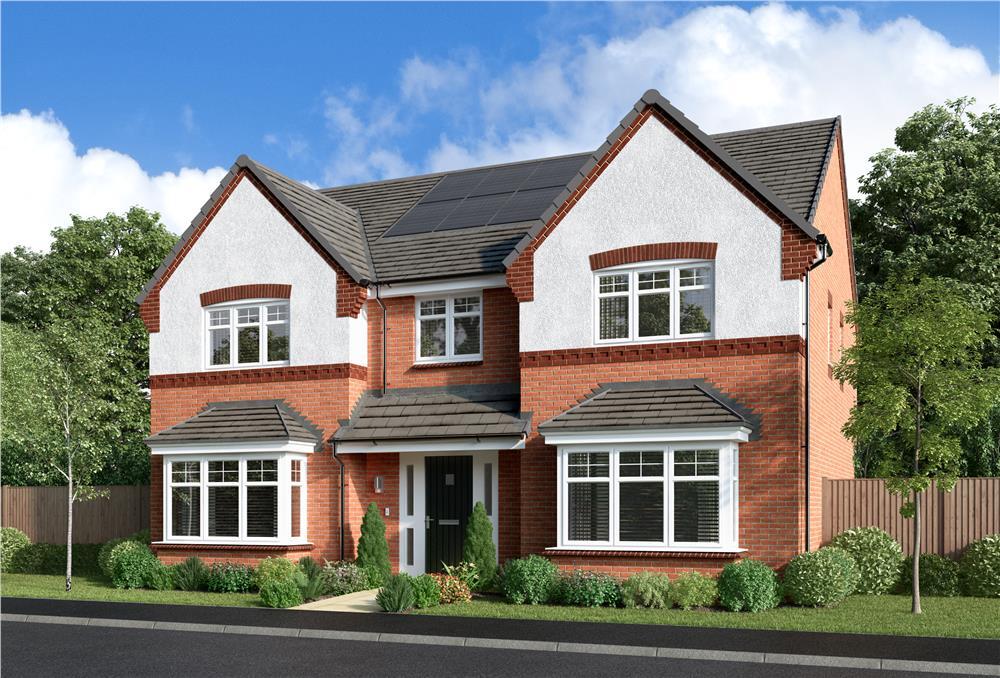 Main image of property: Station Road,
Blakedown,
DY10 3LH