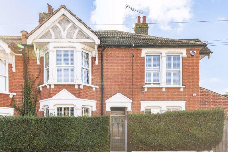 House in London - View 3