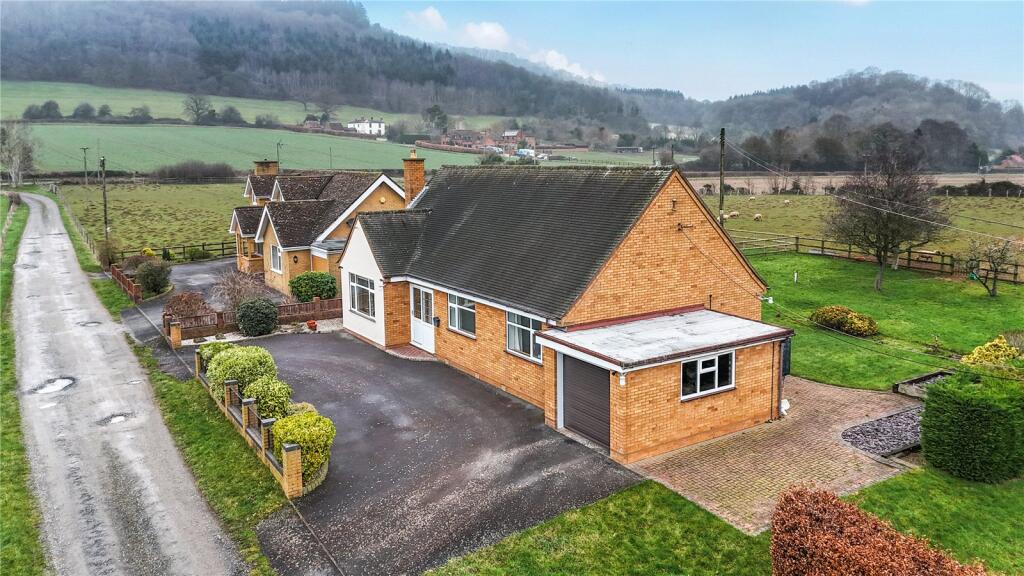 Main image of property: Stourport Road, Great Witley, Worcester, Worcestershire