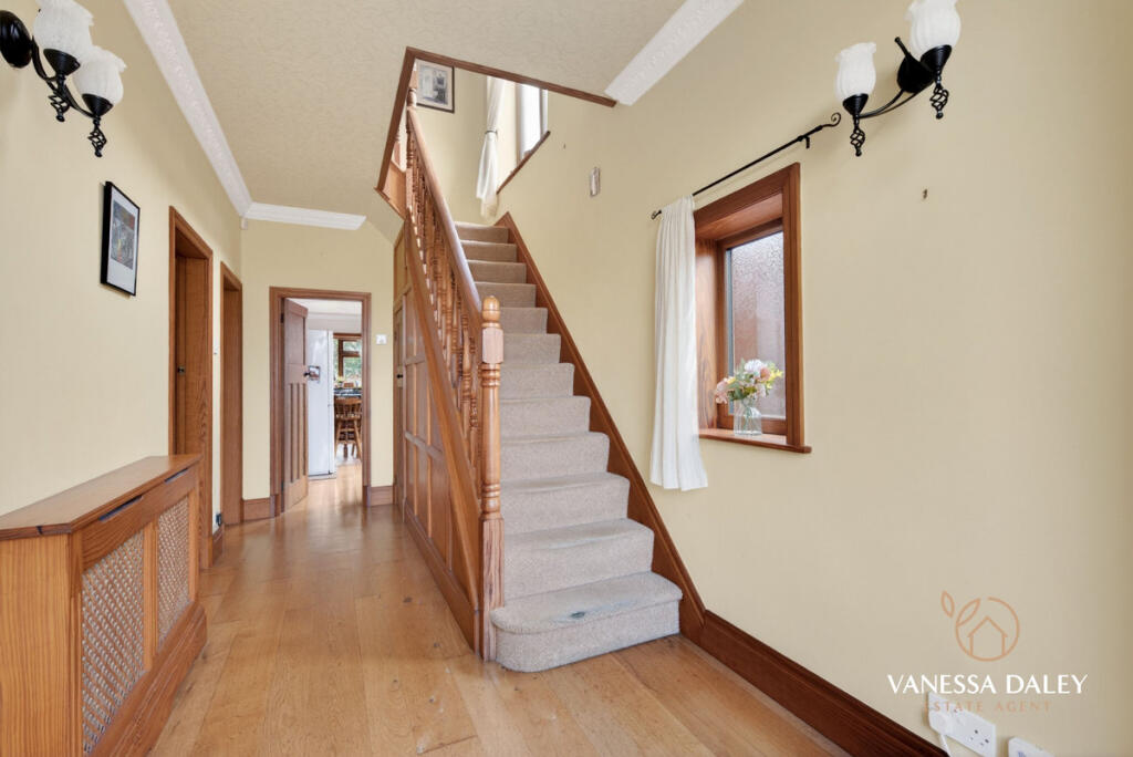House in Preston - View 5