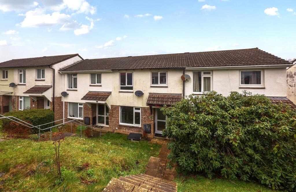Main image of property: Castle View, St. Stephens, Saltash, Cornwall, PL12