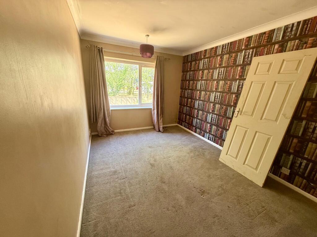 Apartment in Bournemouth - More