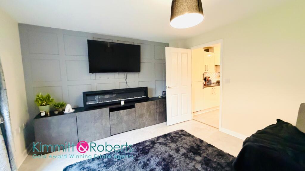 Mulberry Way, Seaham, Durham, SR7 7DZ photo 3
