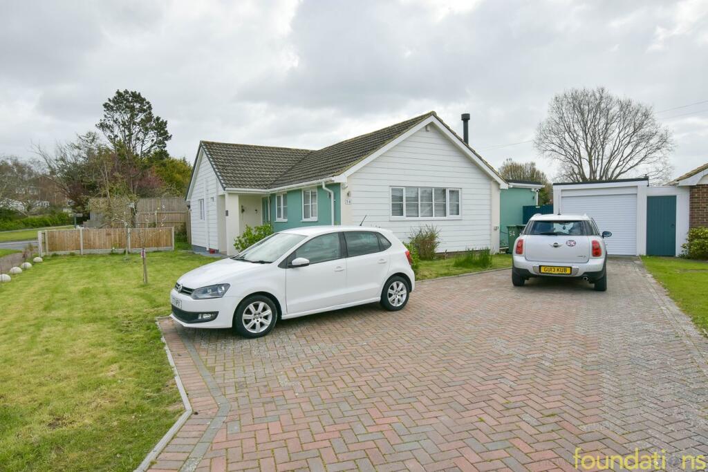 Main image of property: The Glades, Bexhill-on-Sea, TN40