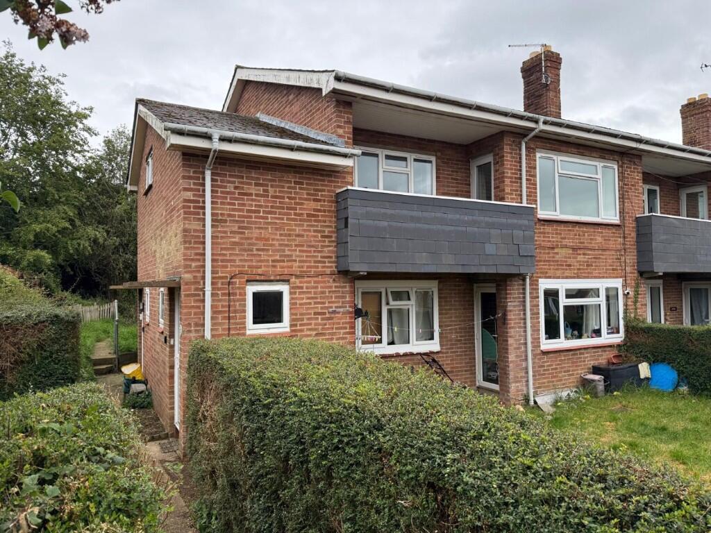 Main image of property: ST ANNES GARDENS, YEOVIL