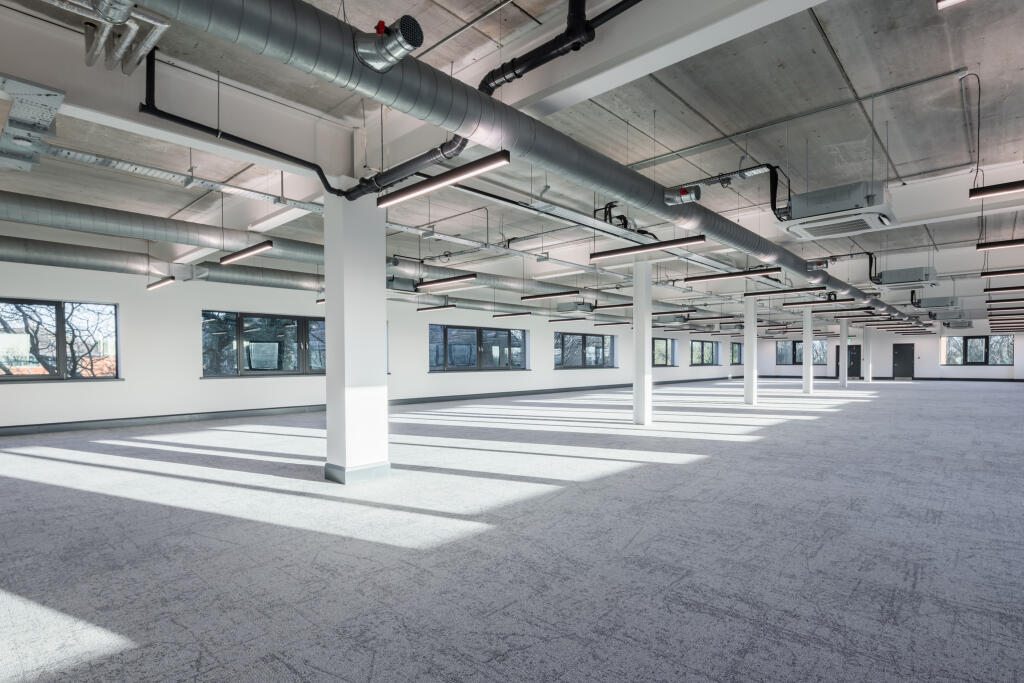 Additional image 3 of 4 Quinton Business Park  Ridgeway  Birmingham West Midlands B32 1AF  United