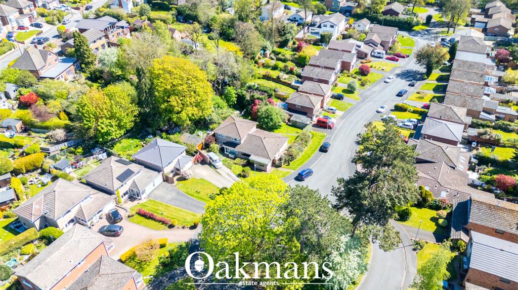 Additional image 19 of Pine Grove, Lickey, Birmingham, Worcestershire, B45