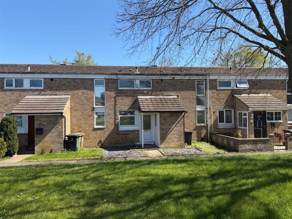 Main image of property: The Goslar, Wellingborough