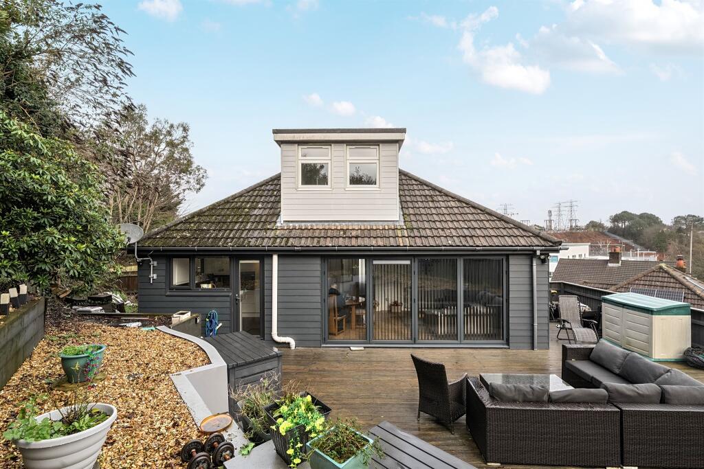 Main image of property: Yarmouth Close, Poole