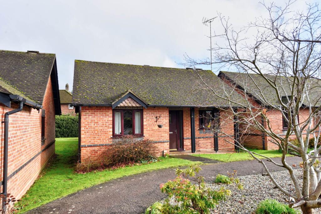 Main image of property: Sherwood Gardens, Henley On Thames