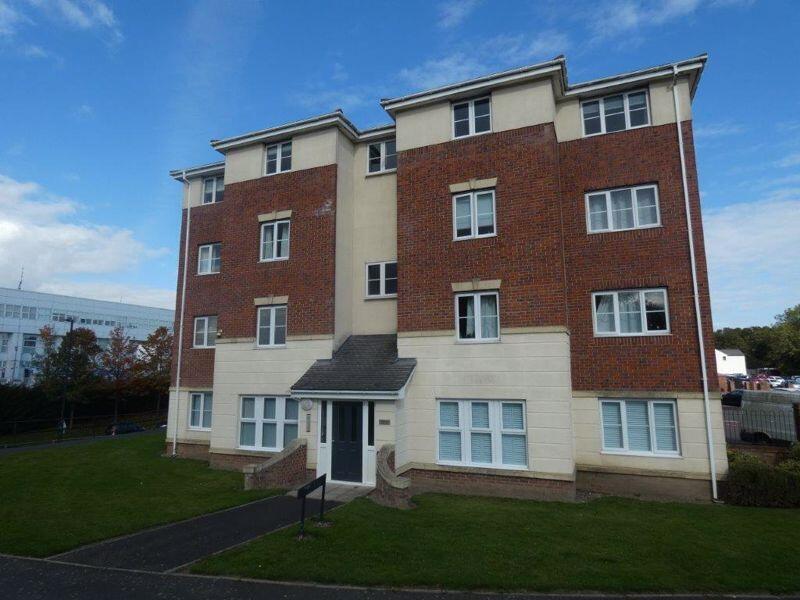 Main image of property: Regency Apartments, Killingworth, Newcastle Upon Tyne