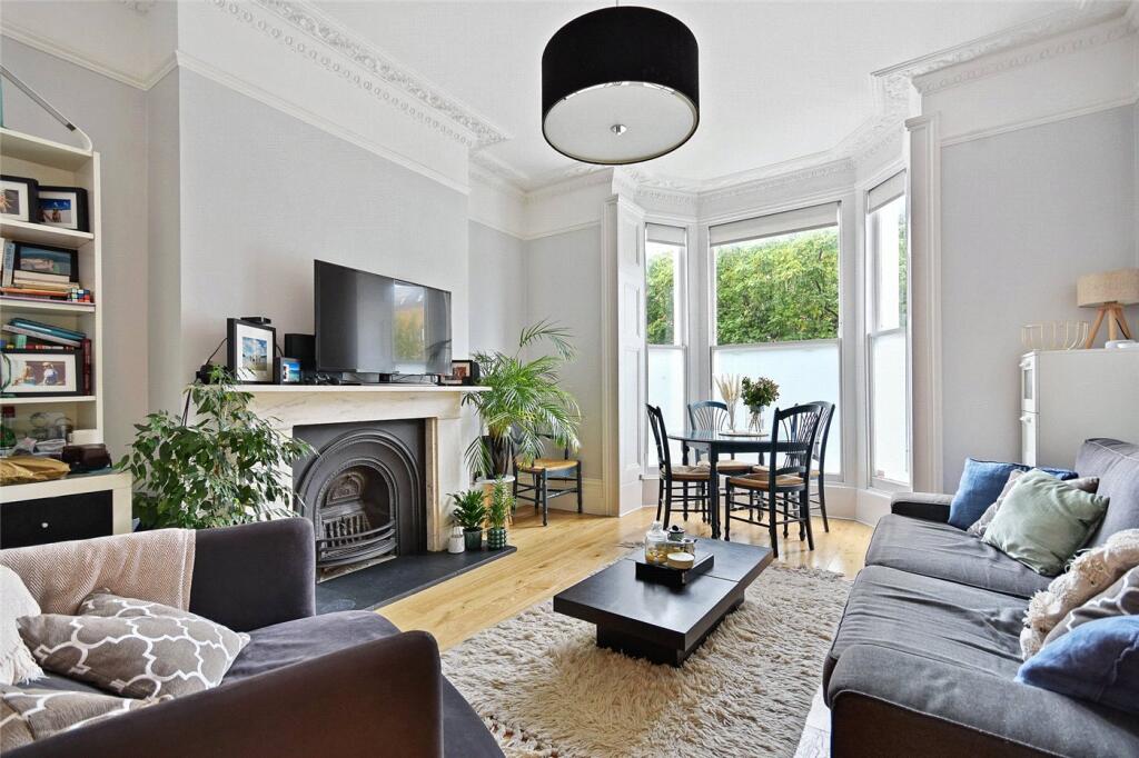 Main image of property: Brackenbury Road, Brackenbury Village, London, W6