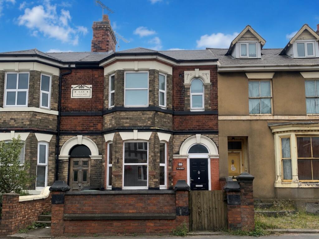 Main image of property: Wolverhampton Road