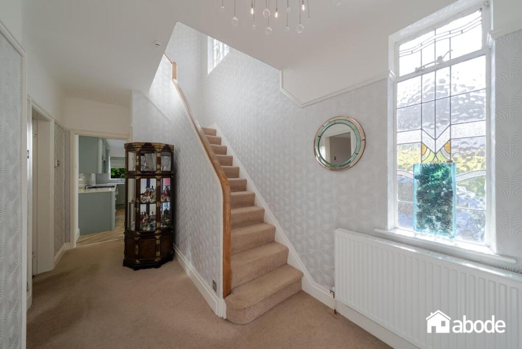 House in Liverpool - View 3