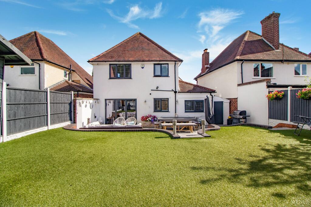 Additional image 23 of Sutton Coldfield, West Midlands, B76