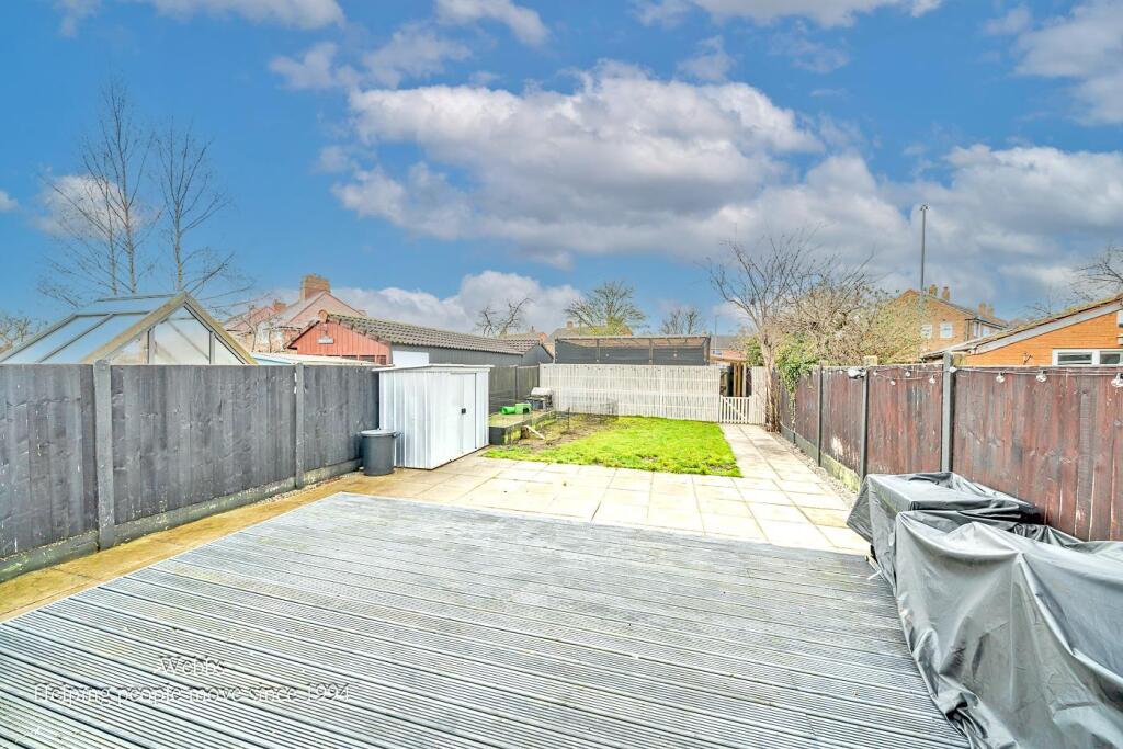 Broad Lane, Pelsall, Walsall photo 4
