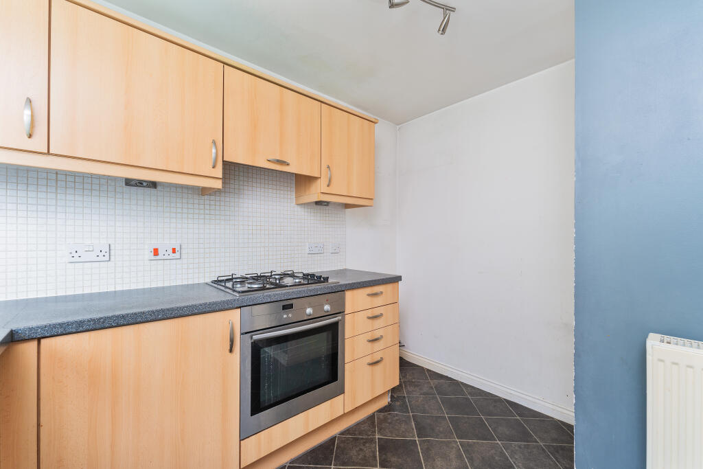 House in Glasgow - View 5