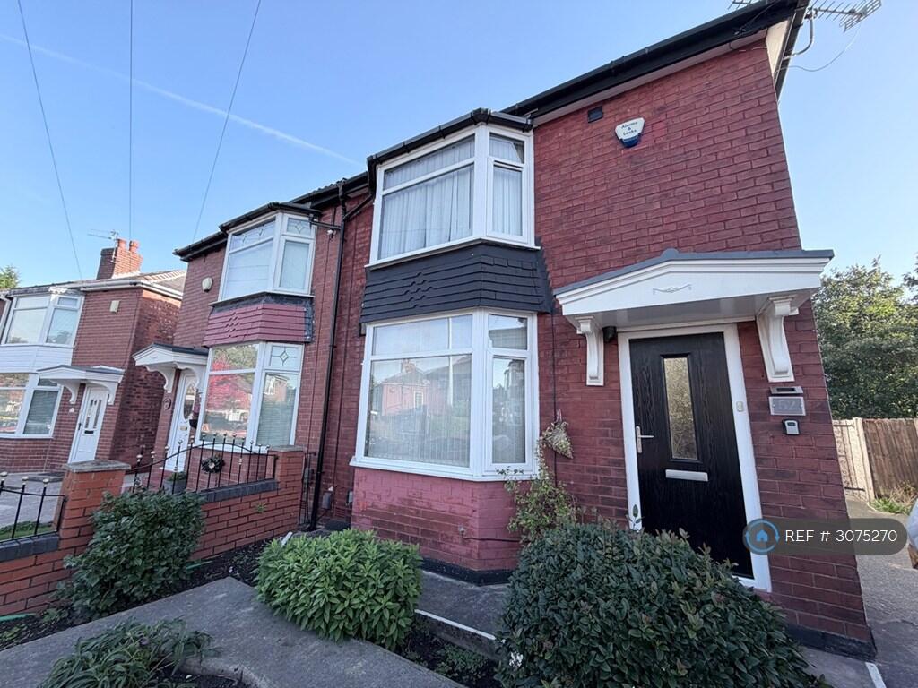 Main image of property: Waverley Crescent, Manchester, M43