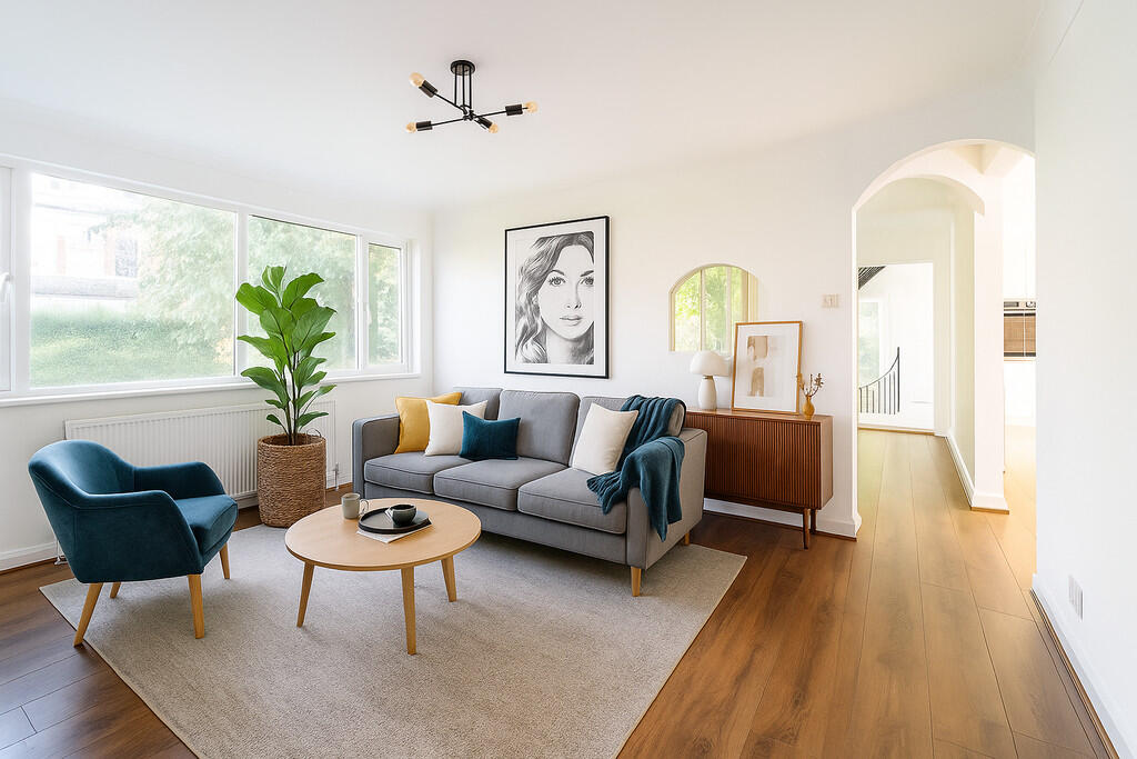 Main image of property: Heathville Road N19