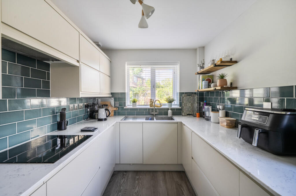 House in Bath, Frome - View 3