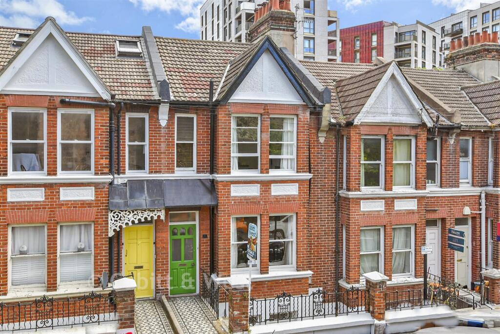 Main image of property: Dyke Road Drive, Brighton, East Sussex