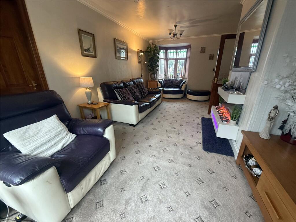 House in Llandudno, Penrhyndeudraeth - View 4