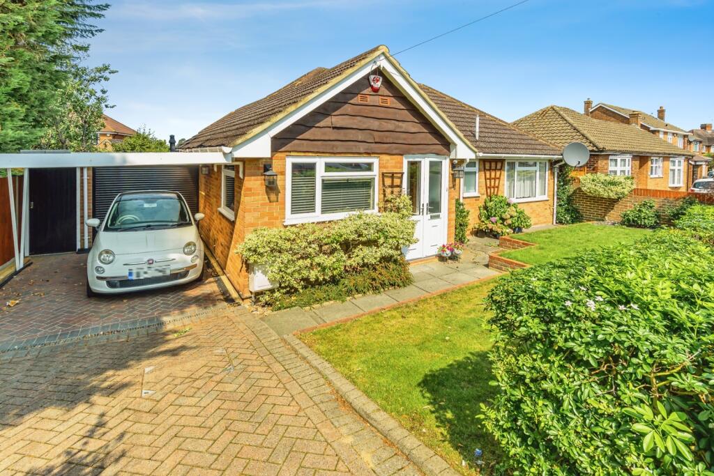 Main image of property: Gladeside, Croydon, CR0