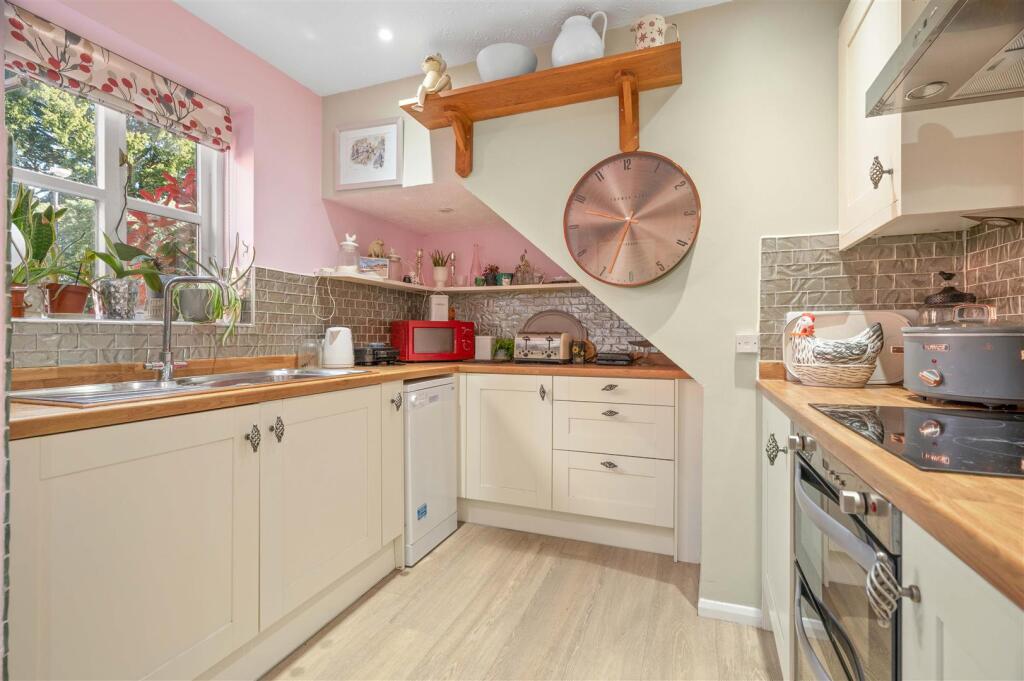 Additional image 2 of The Yew Trees, Henley-In-Arden