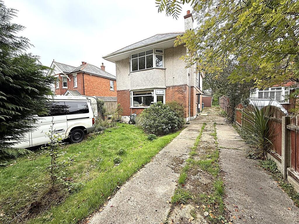 Main image of property: Ringwood Road, Poole, BH14