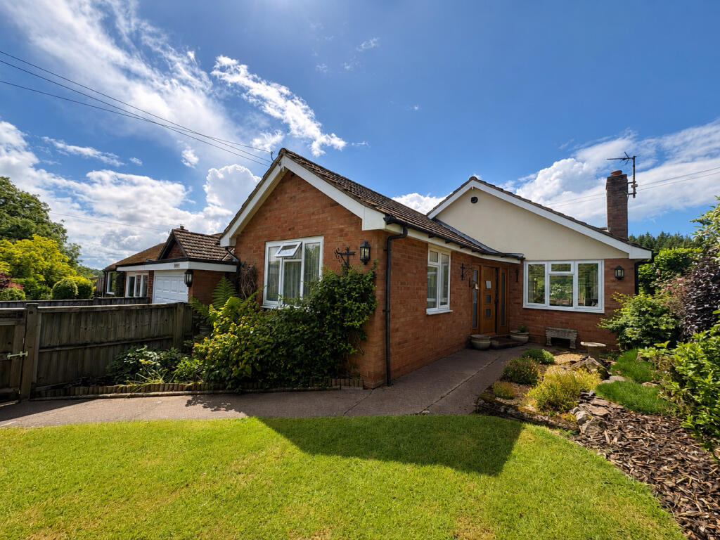 Main image of property: Dorsey, Hoarwithy, Hereford, HR2