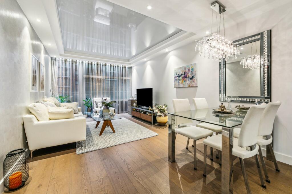 Main image of property: Warwick Building,
366 Queenstown Road, SW11