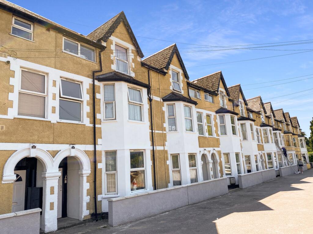 Main image of property: Ely Road, Cardiff, CF5