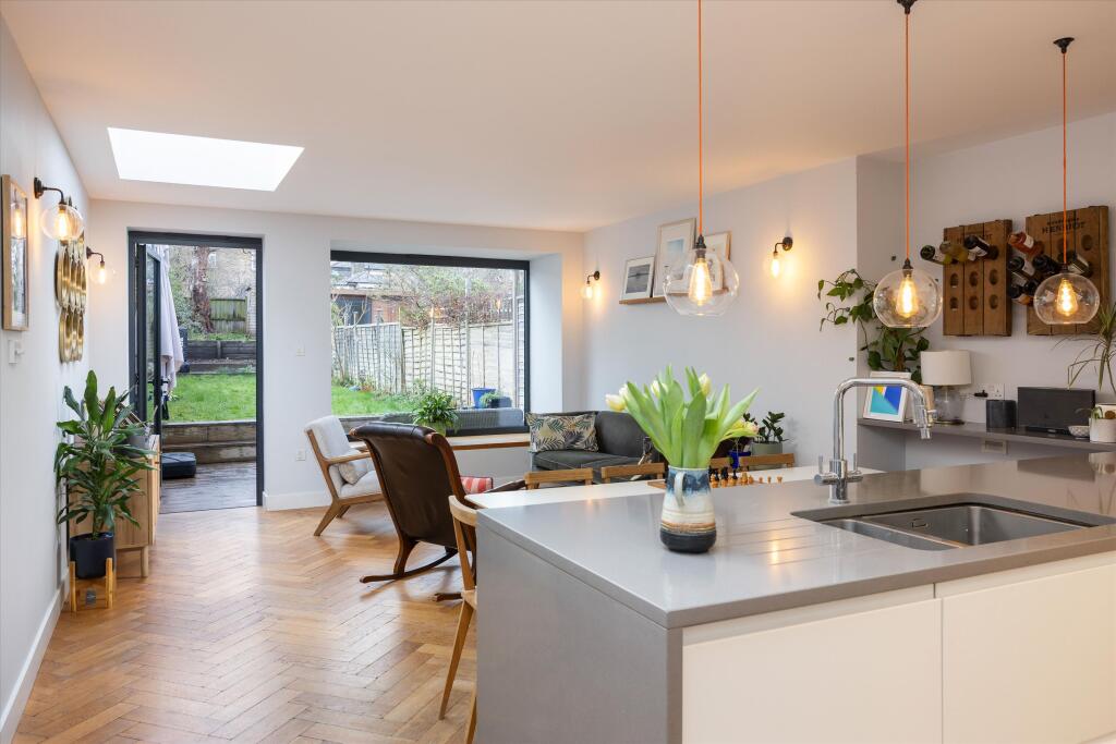 Main image of property: Upland Road, London SE22.