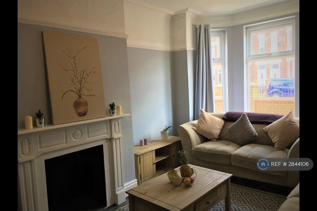 Main image of property: Seedley Park Road, Salford, M6