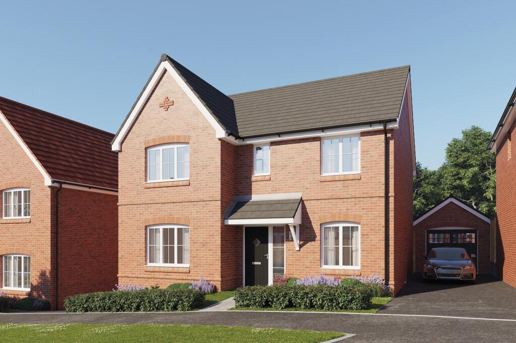 Pyrcoft Road, 
Chertsey, 
Surrey
KT16 9EP photo 2