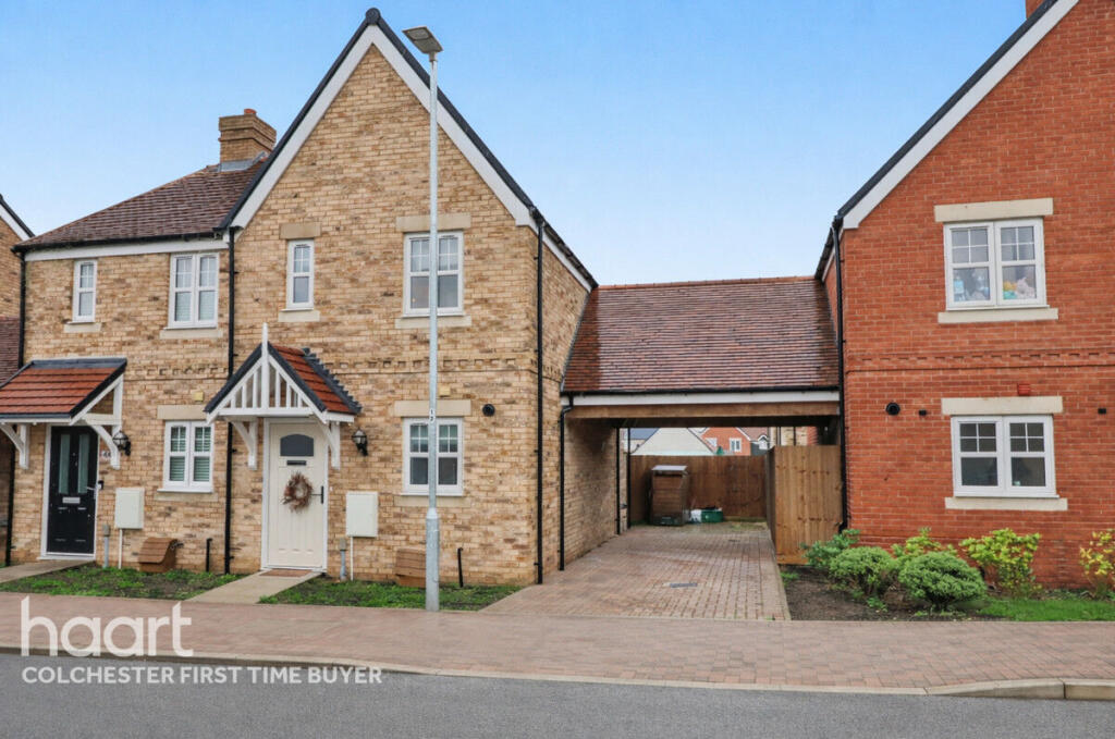 Main image of property: Penguin Parade, Colchester