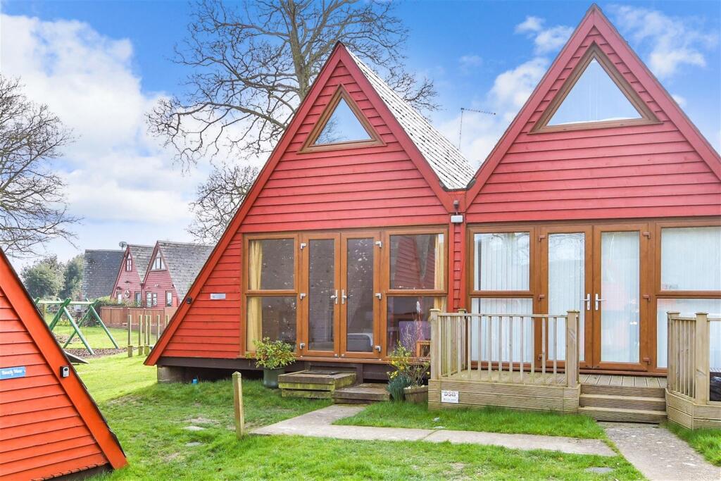 3-bed other on Upper Street, Kingsdown, Deal, Kent, £120,000