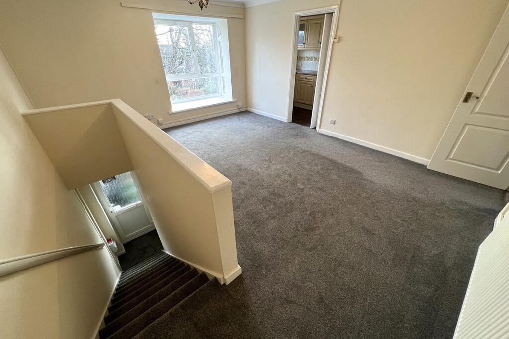 Main image of property: Southlands, Lindisfarne Close, Cosham, Portsmouth, Hampshire, PO6 2SD