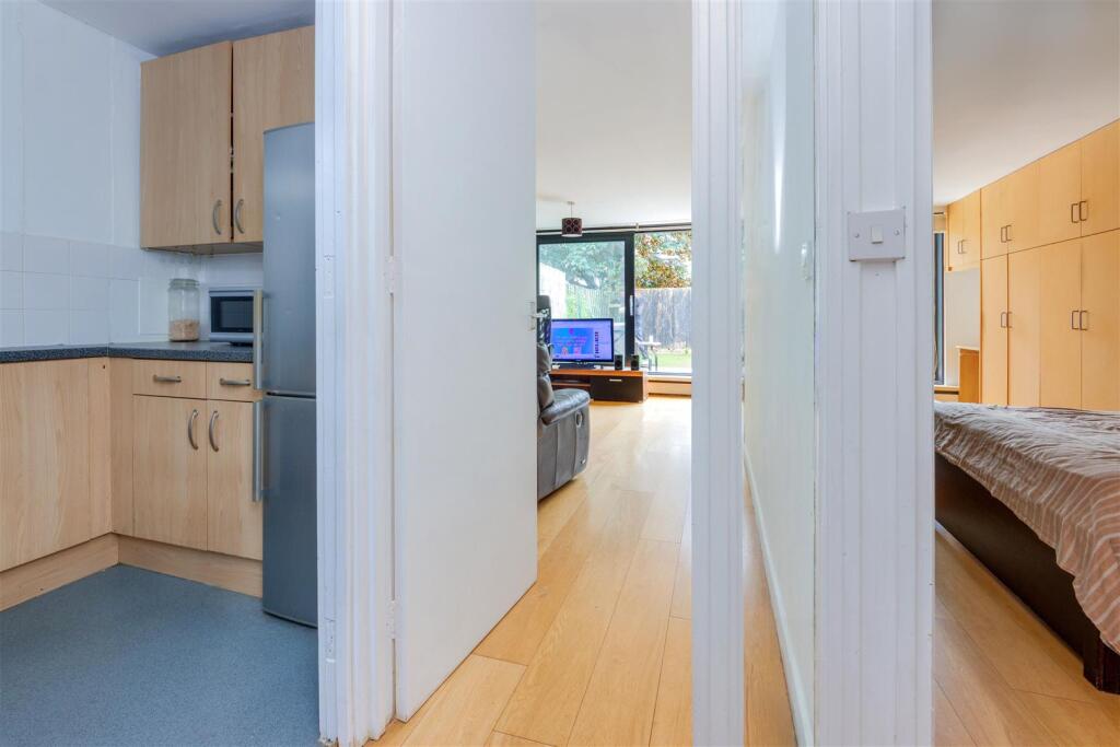 Apartment in London, South End Green, Gospel Oak - View 4
