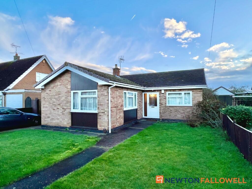 Main image of property: Grange Road, Newark, NG24